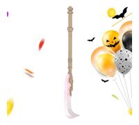 Halloween Costume Dart,Halloween Dress-Up Accessories - Movie Character Detachable Cosplay Toys - for Collectors Cosplayers Actors Fans Christmas Events Easter Carnivals Masquerades