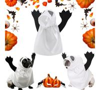 Halloween Costume for Cats and Dogs，L