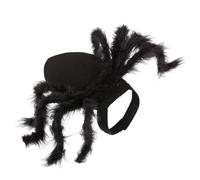 Halloween Costume for Cats Funny Cat Holiday Cosplay Black Outfit