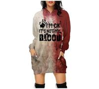 Halloween Costume For Women Renaissance Hoodie Dress Vintage Elegant A-Line Gothic Lace Velvet Short Sleeve Lace-Up Flare Corset Teens/Women Party