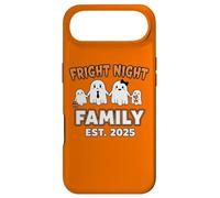 Halloween Costume Fright Night Family 2025 Halloween Case for iPhone Air