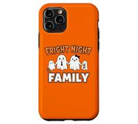 Halloween Costume Fright Night Family Halloween Case for iPhone 11 Pro