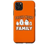 Halloween Costume Fright Night Family Halloween Case for iPhone 11 Pro Max