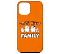 Halloween Costume Fright Night Family Halloween Case for iPhone 12 Pro Max