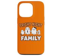 Halloween Costume Fright Night Family Halloween Case for iPhone 13 Pro
