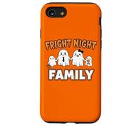 Halloween Costume Fright Night Family Halloween Case for iPhone SE (2020) / 7/8