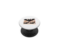 Halloween Costume Pumpkin Skeleton Ghost Witch Horror PopSockets Adhesive PopGrip