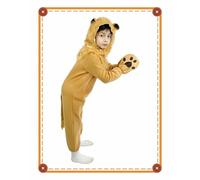 Halloween Costume,Shark, praying mantis, koala, tiger Unisex Kids Animal Onesie Costumes
