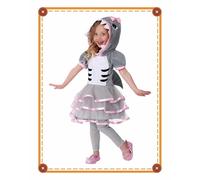 Halloween Costume,Shark, praying mantis, koala, tiger Unisex Kids Animal Onesie Costumes
