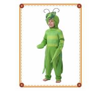 Halloween Costume,Shark, praying mantis, koala, tiger Unisex Kids Animal Onesie Costumes