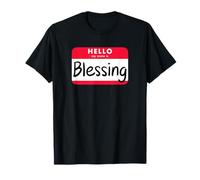 Halloween Costume Shirt - Blessing in Disguise T-Shirt
