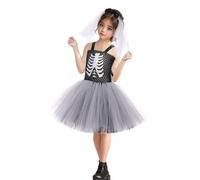 Halloween Costume Witch Costume with Wizard Fancy Dress Years Dress Party Sorceress Witch Costume Wicked Vestiti Bambina Vampire Tutu Fancy Dress Devil Piece