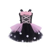 Halloween Costume Witch Costume with Wizard Fancy Dress Years Dress Party Sorceress Witch Costume Wicked Vestiti Bambina Vampire Tutu Fancy Dress Devil Piece