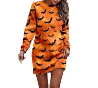 Halloween Costumes Adult Women Vampire Costume Dresses for Medieval Dress Plus Size Womens Fancy Adults Sexy Woman Outfits Funny Girls Wicked Outfit Gothic Clothes Prom Ladies Witch