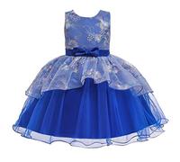 Halloween Costumes For Girls Kids Toddler Baby Girl Dress Vampire Costume Pumpkin Bat Print Scary Clown Fancy Up Dresses Age 5-13 Years