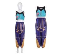 Halloween Costumes For Kids Pop Singers Role Play Halloween Suit Performance Uniform,D-11-12