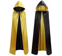 Halloween Costumes For Women Historical Costumes Capes Cloaks Themed Attire Casual Wear Cape Versatile All Seasons Cloak Costume Parties