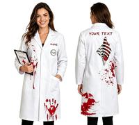 Halloween Costumes Halloween Doctor Costume Adult Spooky Doctor Themed