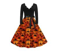 Halloween Costumes Victorian Witch Dresses Adult Joker Nun Outfits Hocus Pocus Pumpkin Costumes Grim Reaper Costume Gothic Medieval Dress Funny Fashion Costume Clothing Evening Prom Cocktail Vintage