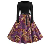 Halloween Costumes Women Fancy Dress Skeleton Costume Mens Witch for Plus Size Black Orange Witches Dresses Pumpkin Adult Womens Winter UK Wine-2 M