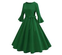 Halloween Costumes Women's Butterfly Sleeve Medieval Halloween Costumes Lace Up Irregular Hem Chiffon Renaissance Traditional Dress Floor-Length Bell Plus Size Gothic Dresses Victorian Event