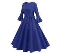 Halloween Costumes Women's Butterfly Sleeve Medieval Halloween Costumes Lace Up Irregular Hem Chiffon Renaissance Traditional Dress Floor-Length Bell Plus Size Gothic Dresses Victorian Event