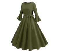 Halloween Costumes Women's Butterfly Sleeve Medieval Halloween Costumes Lace Up Irregular Hem Chiffon Renaissance Traditional Dress Floor-Length Bell Plus Size Gothic Dresses Victorian Event