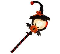 Halloween Craft Stick - Spooky Twisting Handmade, Colourful Art Supply | Creative Fun Activity for Children in the Classroom, School Projects, Haunted Party Crafts, Autumn Feie