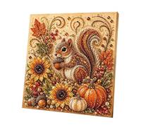 Halloween Crafts for Adults DIY Craft for Kids Interactive Thanksgiving,A