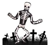 Halloween Cuddly Toy Skeleton | Skeleton Cuddly Cushion - Cuddly Skull Cushion Decoration for Sofa Chair Office Bedroom Living Room Car Party | For Holiday Decoration Home Office Bedroom Sofa