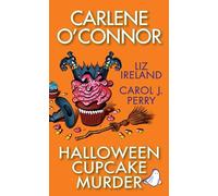 Halloween Cupcake Murder