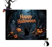 Halloween Dachshund Jigsaw Puzzle For Kids And Adults | 130-Piece Paper Puzzle Game For Learning And Family Fun | Simple Educational Puzzles For Children, Home Decor Or Party Activity (30×21cm)