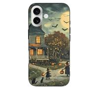 Halloween Dare Case Compatible with iPhone 16