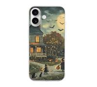 Halloween Dare Case Compatible with iPhone 16