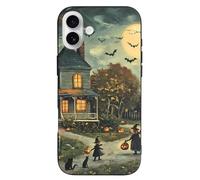 Halloween Dare Case Compatible with iPhone 16 Plus