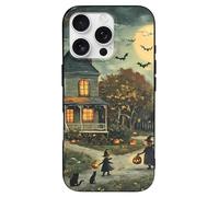 Halloween Dare Case Compatible with iPhone 16 Pro