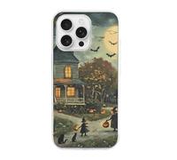 Halloween Dare Case Compatible with iPhone 16 Pro