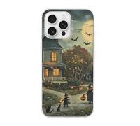 Halloween Dare Case Compatible with iPhone 16 Pro Max