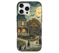 Halloween Dare Case Compatible with iPhone 16 Pro Max