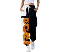 Halloween Decorations, co ord Set, Knitted co ord, Womens Leggings high Waisted, Loungewear Sets for Women, Ladies Straight Leg Trousers, Cargo Trousers Women, Women's Sports Tights & Leggings