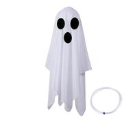 Halloween Decorations Hanging Ornament for Indoor and Outdoor Perfect for Home Porch Living Room Bedroom and Holiday Parties (B, One Size)
