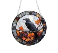 Halloween Decorations Outdoor Hello! This Is A Fall Style Floor Mat It's A Maple Leaf Floor Mat Suitable For Indoor And Outdoor Entrance Areas It's Slip For The Autumn Retro T 1442
