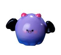 Halloween Decorations Party Miniature DIY For Halloween Candy Accessories For Car Home & Cute Micro Figurines Perfect Touches! Book Statue (F, 3x2. 5x2cm)