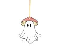 Halloween Decorative Dangler Exquisite And Animal PendantEnchanting Trendy Animal Pendant: The Trend And A Fashion !7 (A, 8x8x1cm)