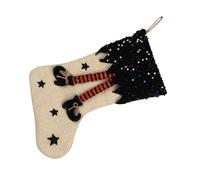 Halloween decorative socks spooky halloween socks feature fun patterns for youth and party lovers