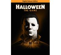 Halloween Deluxe Edition PC