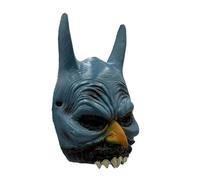 Halloween Demons Devil Horror Monsters Party Cosplay For Masquerades Haunted Houses Decors Halloween Cosplay Costume