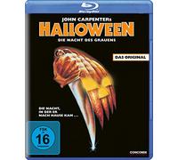 Halloween - Die Nacht des Grauens: 2. Auflage