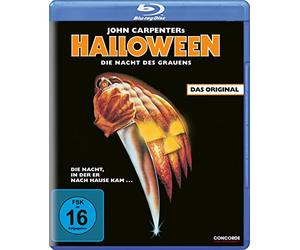 Halloween - Die Nacht des Grauens: 2. Auflage