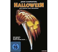 Halloween - Die Nacht des Grauens